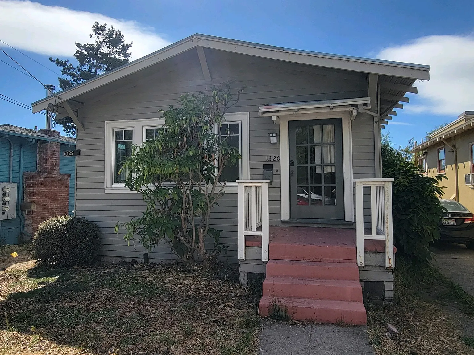 1 bed, 792 sqft, $3,400 — Photo 1