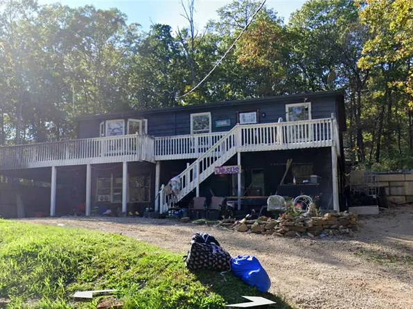 9731 Mockingbird Dr, Bonne Terre, MO 63628