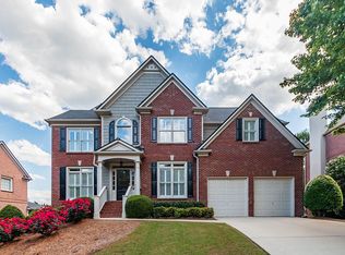 7033 Bennington Ln, Cumming, GA 30041