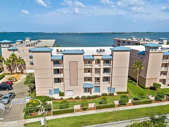 2nd image of 550 S Banana River Dr APT 103