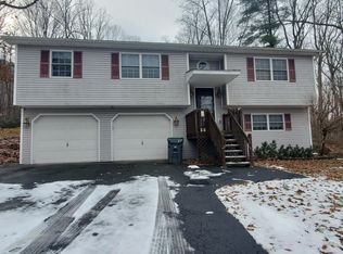 14 Tommys Ct, Drums, PA 18222