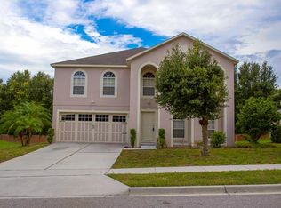 848 La Gran Via Ln, Apopka, FL 32703