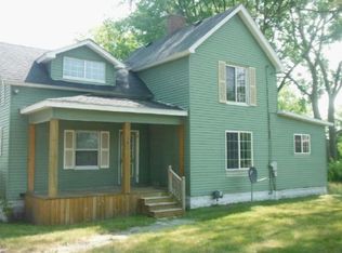 50 Old Kawkawlin Rd, Bay City, MI 48706