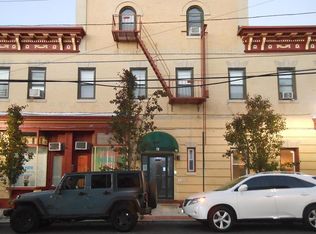 1801 Manhattan Ave APT 3, Union City, NJ 07087