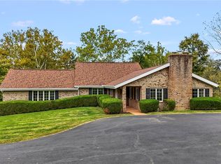 152 Sugar Run Rd, Waynesburg, PA 15370