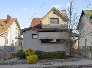 2911 Boyd St, McKeesport, PA 15132