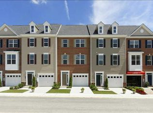 9647 Eaves Dr, Owings Mills, MD 21117