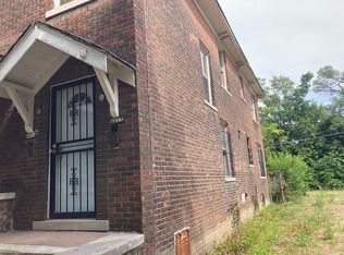 5071 S Clarendon St, Detroit, MI 48204