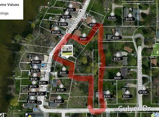 15793 Culver Dr, East Lansing, MI 48823