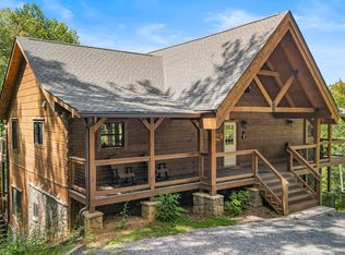 3418 Bluebird Ridge Way, Sevierville, TN 37876