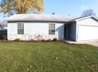 11115 Alta Vista Dr, Leo, IN