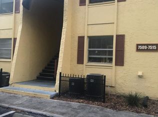 7513 Abonado Rd #7513, Tampa, FL 33615