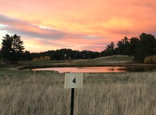 4 Fox Meadow Ln LOT 4, Red Feather Lakes, CO 80545