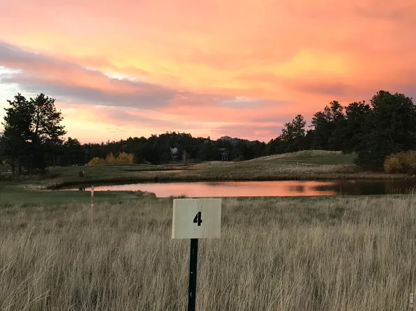 4 Fox Meadow Ln Lot 4, Red Feather Lakes, CO 80545