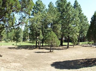 3500 W Cooley St, Show Low, AZ 85901