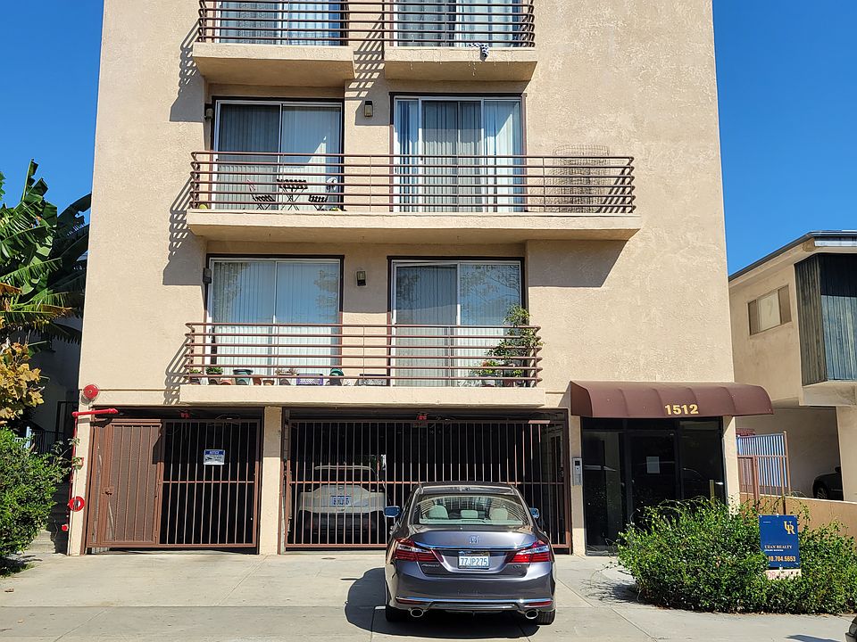 1st image of 1512 S Wooster St APT 202
