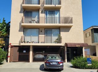 1512 S Wooster St APT 202, Los Angeles, CA 90035