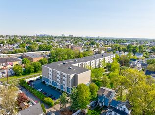 30 Franklin St UNIT 328, Malden, MA 02148