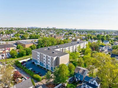 30 Franklin St UNIT 328, Malden, MA, 02148