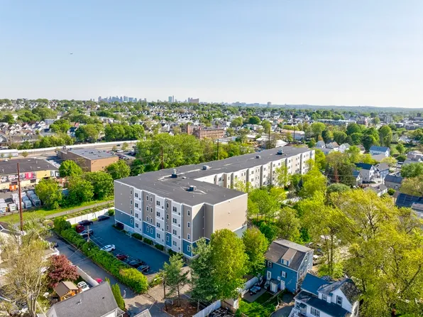 30 Franklin St Unit 328, Malden, MA 02148