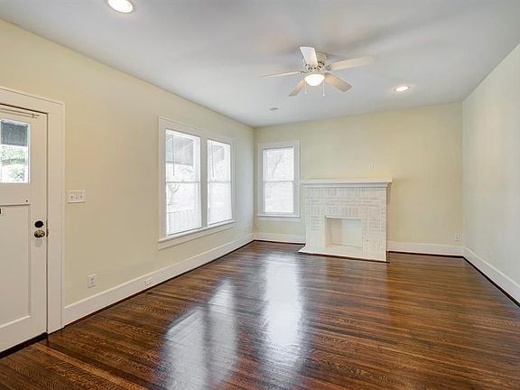 4th image of 4610 McKinney St
