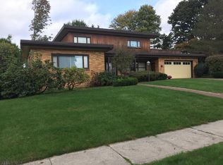 619 W Horner St, Ebensburg, PA 15931