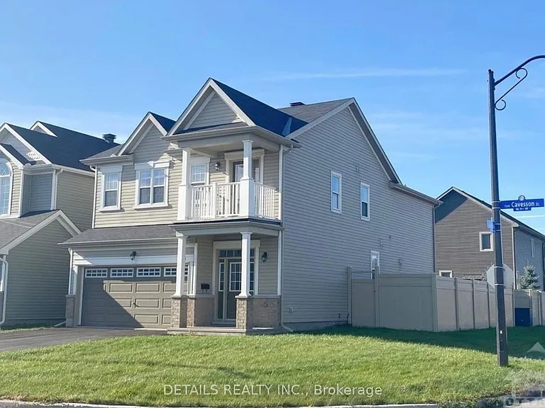 439 Cavesson St — Photo 2