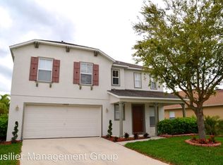 13027 Oulton Cir, Orlando, FL 32832
