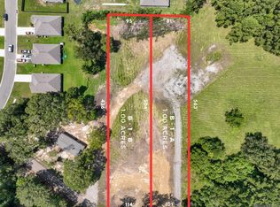 LOT One A Burgess Rd #B, Denham Springs, LA 70726