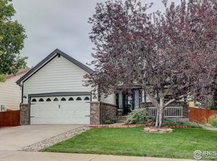 3805 Panther Dr, Loveland, CO 80537