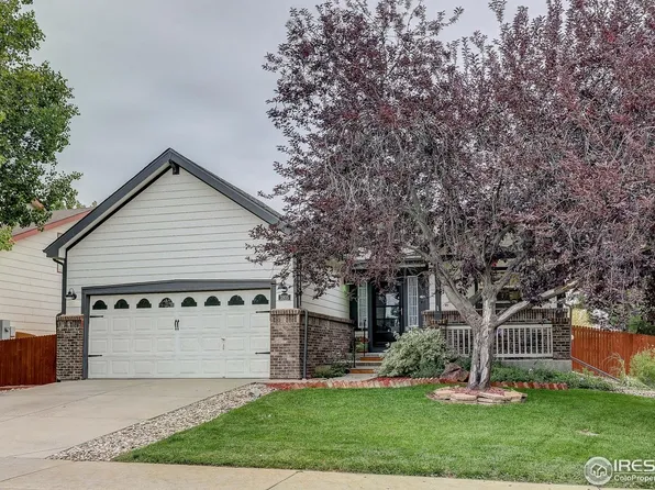 3805 Panther Dr, Loveland, CO 80537