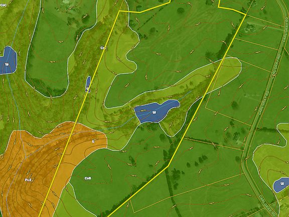 3rd image of Good Hope Church Rd Lot Wp001