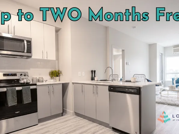 The Louvre Apartments