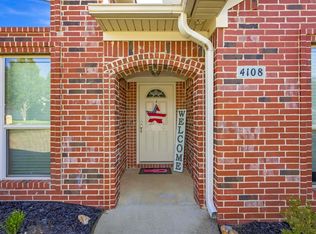 4108 Olympia Dr, Bryant, AR 72022