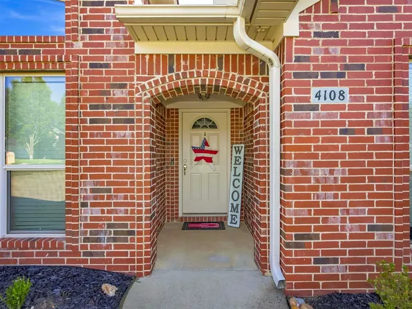 4108 Olympia Dr, Bryant, AR 72022