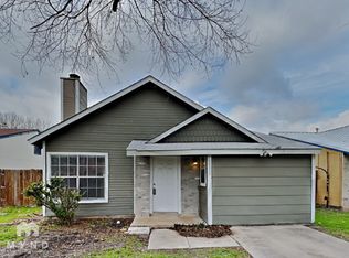 3519 Bottomless Lake, San Antonio, TX 78222