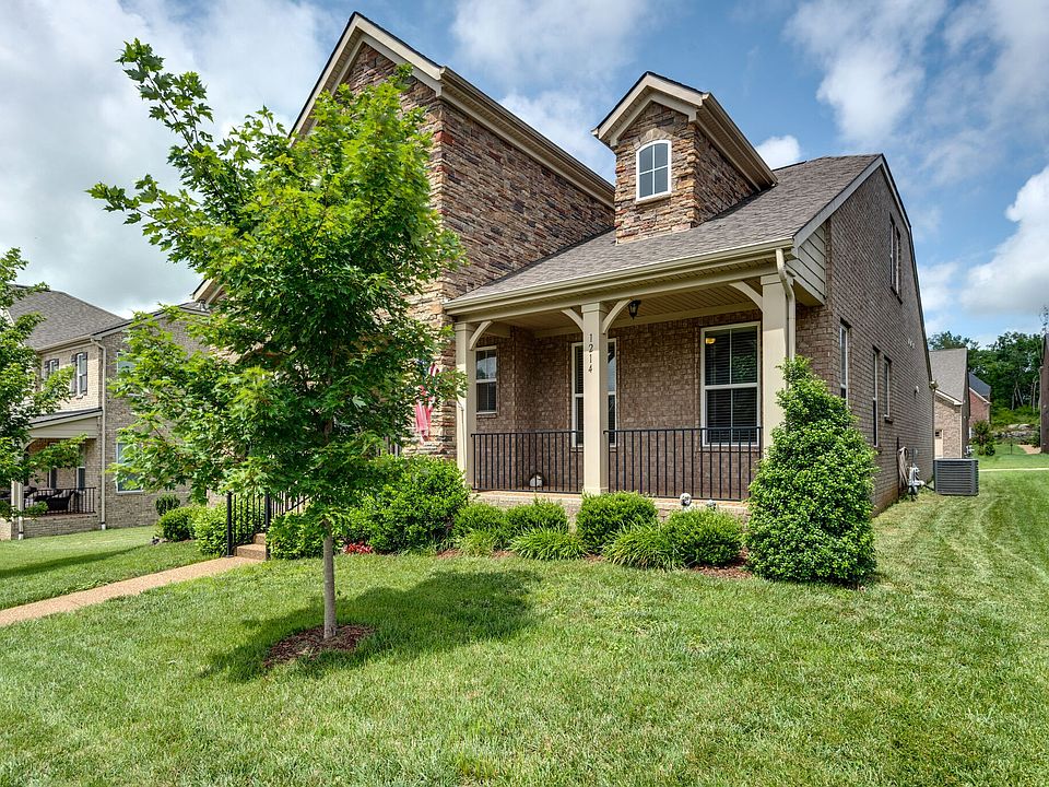 1214 Cressy Ln, Brentwood, TN 37027 Zillow