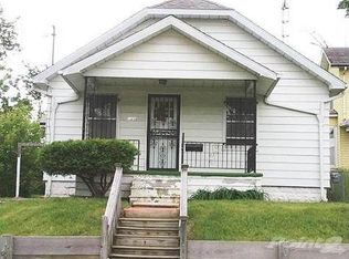 1309 Prospect St, Flint, MI 48503