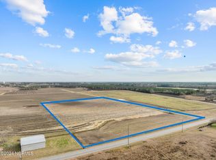 6961 County Home Rd, Ayden, NC 28513