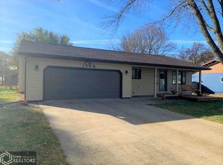 1708 E Nebraska St, Algona, IA 50511