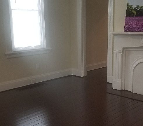 Lots of natural light!