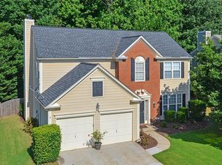 3459 Donamire Dr NW, Kennesaw, GA 30144