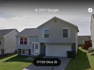 17737 Olive St, Omaha, NE 68136
