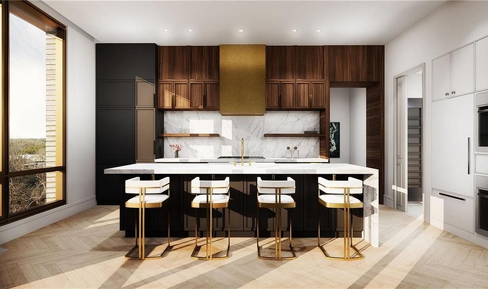 1st image of 4205 Buena Vista St #4D