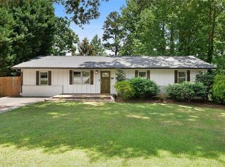 2725 Gray Rd SE, Smyrna, GA 30082