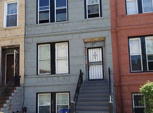 752 Decatur St #1, Brooklyn, NY 11233