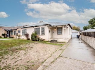2812 Peerless Ave, Bakersfield, CA