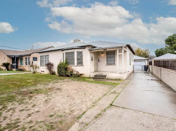 2812 Peerless Ave, Bakersfield, CA 93308