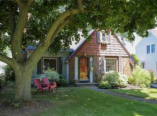 252 Thorncliffe Dr, Rochester, NY 14617