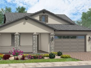 North Bend Plan, North Shore at Acclaim, Avondale, AZ 85392